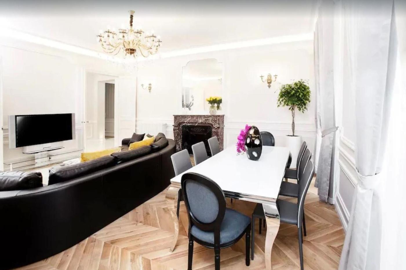 Bella Casa Rome